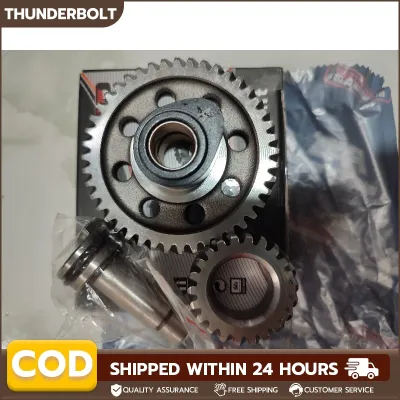 COD ORIGINAL TIMING GEAR SET CAMSHAFT TMX 155 / CG 125 PAG MADE IN TAIWAN