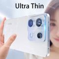 Redmi Note 13 Note13Pro 5G อุปกรณ์ป้องกันเลนส์กล้องถ่ายรูป3มิติสำหรับ Note13 Redmi Note13 RedmINote13 13 Pro 13Pro Note13pro 5G 4G นิรภัยโปร่งใสใสป้องกันกล้องหลังกระจก. 