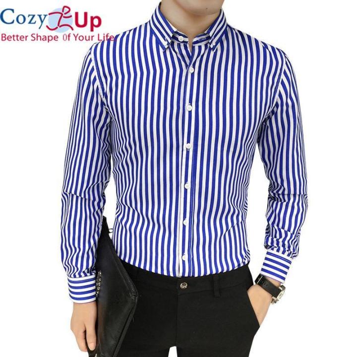 sachin and babi light blue dress Men's Casual Shirts main image 0