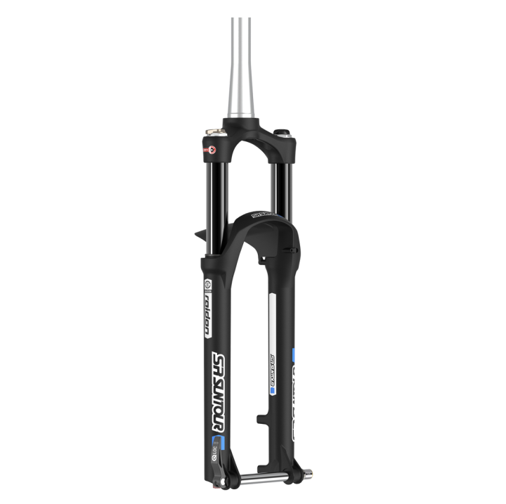 SR Suntour SF19 Raidon 32 Boost DS LO-R 15QLC32-110 (MTB TAPERED FORK)