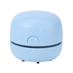 Small Desktop Vacuum Cleaner Desk Vacuum Cleaner Desk Vacuum Sweeper for Cleaning Waste Crumb Accessories