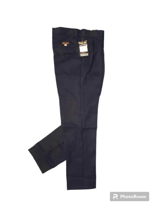 Black Pants(School Uniformshighschool) Lazada PH