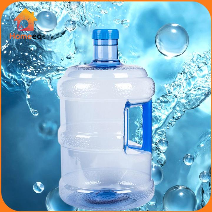 Water Container 7l Homeeq Water Container 7.5L Container Portable Mineral Water Bucket ...