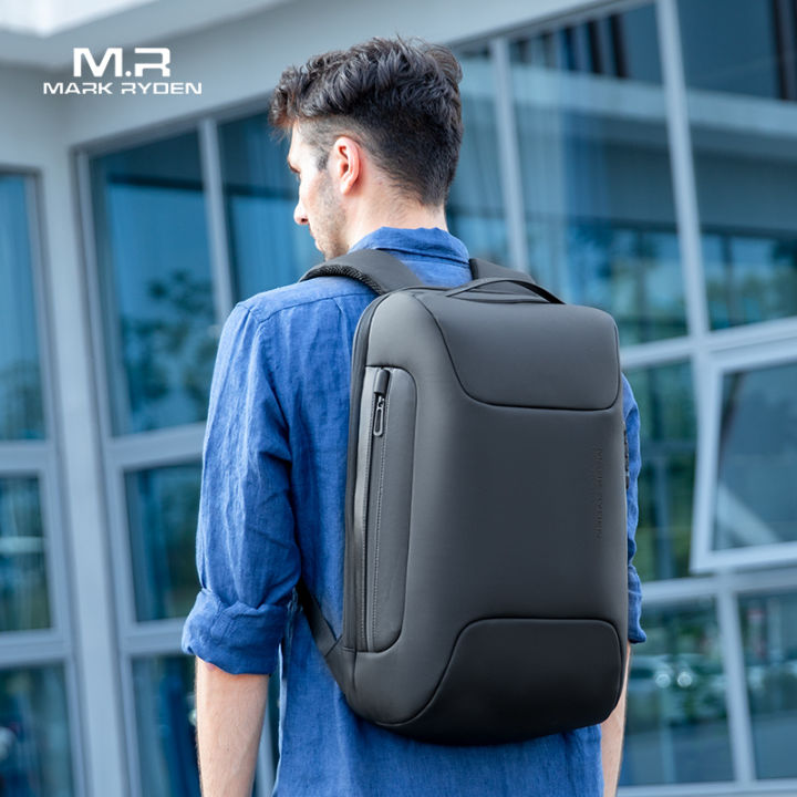 Mark ryden 2024 men backpack