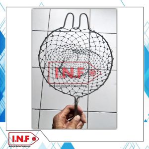 Galah pemetik buah tinggi / orok siap pakai / banyak ukuran / peralatan berkebun