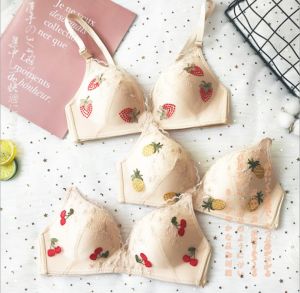 [HCM]Áo ngực nữ hình trái cây thiết kế đơn giản trẻ trung dễ phối đồ (MS 04022) Anna Shop