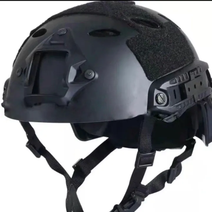 TACTICALNUTSHELL and OPEN FACE MOTORCYCLE HELMET for