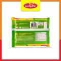 Lucky Me! Pancit Canton Instant Noodles Kalamansi Kasalo Pack 120g x 3. 
