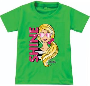 STORY KIDS atasan anak Perempuan tangan pendek DTF1190