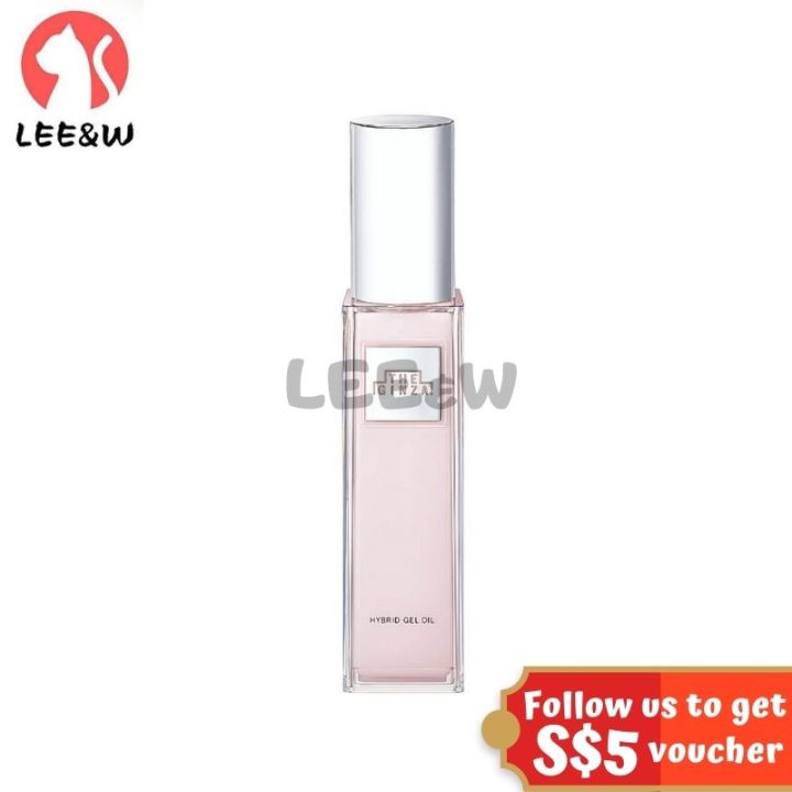 ボディミスト THE GINZA HYBRID GEL OIL 100ml 楽天市場】【正規品】THE GINZA ザギンザ ハイブリッドジェル