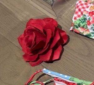 บิกินี่เซ็กซี่ บิกินี่ชายหาด บิกินี่เซ็ท 3 ชิ้น เสื้อเกาะอก บิกินี่เอวต่ำ กระโปรงคลุมแบบสั้น 710