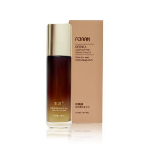 Calendula Essence Water: Controls oil minimizes pores soothes redness and provides a gentle hydrating treatment for sensitive skin. It also functions as a moisturizing toner