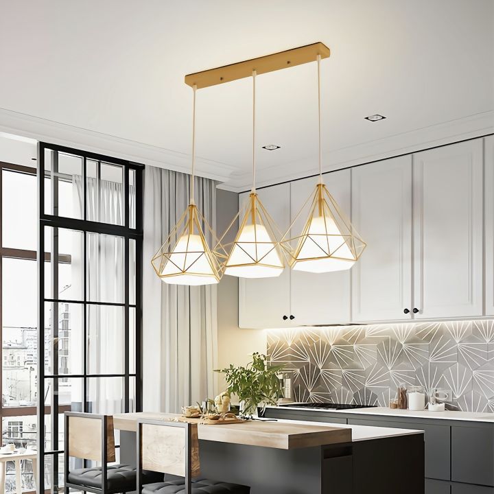 Home%20modern%20chandelier%20ceiling%20light%20industrial%20metal%20cage%20living%20room%20dining%20room%20ceiling%20light%20-%20Image%205