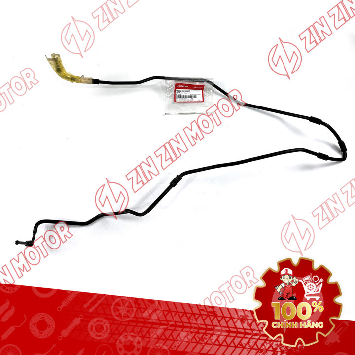 Ống Dây Dầu Thắng Sau Vario 160 (Phanh ABS) Dây B 43312-K2S-N10 Chính Hãng - ZZM