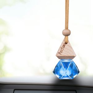 Tinh Dầu Treo Xe Oto Hương Dâu Tây Dứa Thơm Hoa Anh Đào Đào Tiên Hoa Bưởi Khử Mùi Lọc Không khí thoáng mát CINDY