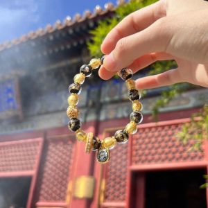 Wealth & Prosperity Bracelet