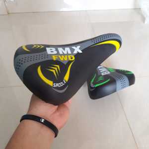 PROMO Saddle Exotic G311 Sadel Jok Sepeda Sepedah Bmx Anak Empuk Murah