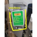 tem thông số tem nhãn năng lượng xanh tem xanh xe máy honda sh ab wave anpha winner x lead sh mode. 