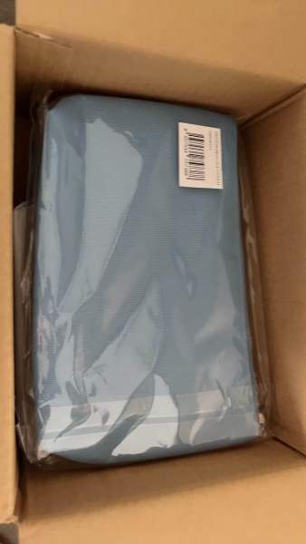 Buyer review video 3