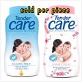 Tender Care BABY POWDER (classic mild / sakura scent) * SOLD PER PIECE *. 