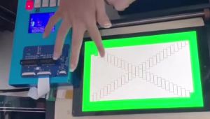 Original LCD Screen Display for Realme PadWith Digitizer Full Assembly