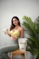 MATELL Plant-Based Protein Isolate แพลนต์เบสด์ ไอโซเลท โปรตีนพืช 7 ชนิด Non Whey เวย์ 908g. 