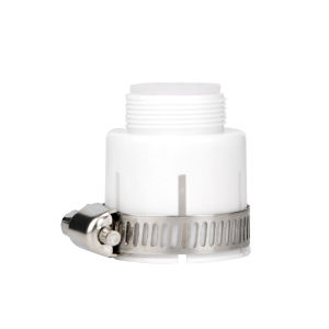 【On Sale】Faucet Extension Hose Extender Pipe Faucet Extender Pipe Tube Water Tap Extension Flexible Hose Extender