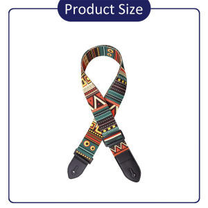 สายสะพายกีตาร์ อุปกรณ์ดนตรี สายสะพาย กีตาร์โปร่ง กีตาร์ไฟฟ้า และอูคูเลเล่