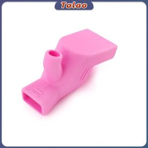 Talao Silicone Water Tap Extension Kitchen Bathroom Portable Sink Faucet