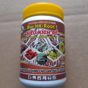 COMBO 3 HŨ (100ML) SIÊU KÍCH RỄ / DINH DƯỠNG TRÙN QUẾ. Thích hợp với các loại cây trồng