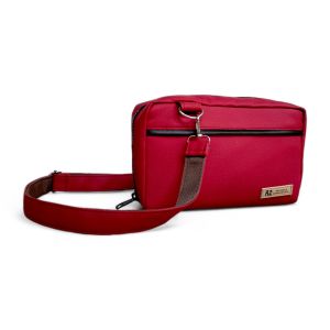 Tas Selempang Wanita Valerie Fashion Sling Bag Woman Shoulder Bag