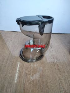 Phụ Kiện Máy Ép Chậm Hongxin RH312 - Khay Nạp nguyên liệu Cối Nạp Thực Phẩm