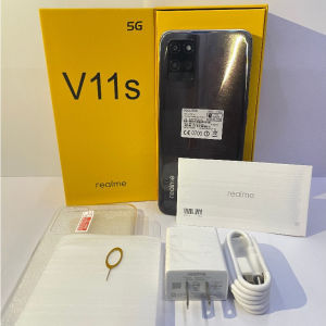 BrandNew Original Phone Realme V11s Android phone 8GB RAM + 256GB ROM New and Legit 5G Gaming Phone Sealed Packaging 1 Year Warranty 5000mah Big Battery 6.5” Full HD Android 11.0 Sale COD