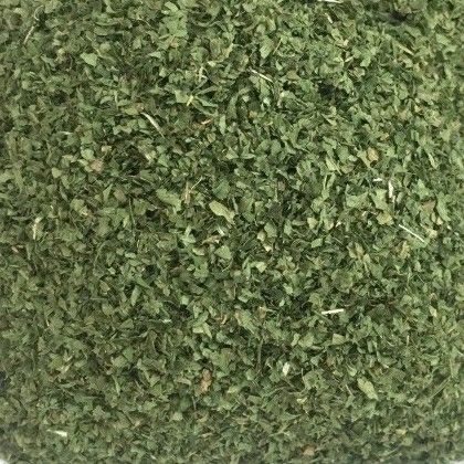 Daun Parsley Kering 20 Gram / Drien Parsley Peterseli - 20 Gram