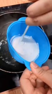 Sáp Wax Lông nách râu 100g