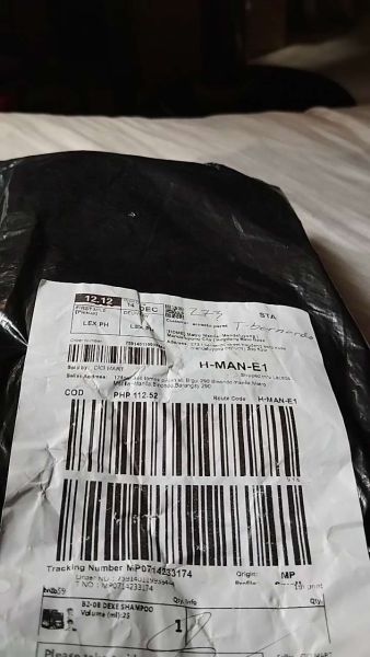 Buyer review video 3