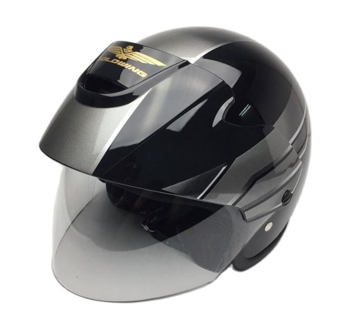 Goldwing helmet 2025