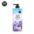 Sữa tắm On The Body Hàn Quốc Hương Nước Hoa 900g. 