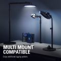 [Mới, hàng chính hãng] Đèn Stream Elgato Key Light Air - Hàng chính hãng. 