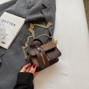 Tas Selempang Wanita Import LPK9026 Tas Slingbag Wanita Tas Bahu Wanita Import Tas Shoulder Bag Wanita Tas Wanita Korea ~lapak fashion