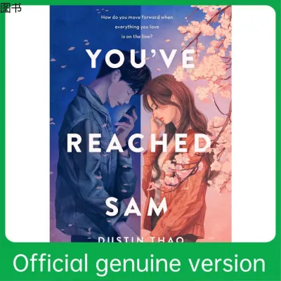 English Books Youve Reached Sam by Dustin Thao