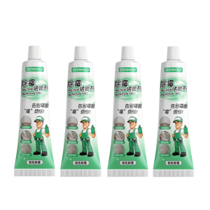 Mold Removal Gel Multi-functional Deep Mold And Antibacterial Gel Mold Inhibitor Clear Mold Remover For Home Use