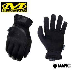 Mechanix Wear FastFit Covert Gloves