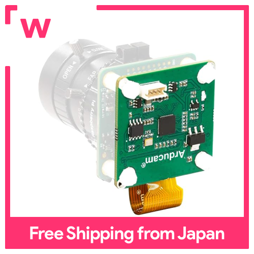 Arducam csi-usb UVC ban Bộ chuyển đổi Camera cho Raspberry Pi HQ máy ...