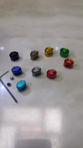 AKGLS-For Yamaha MT07 MT09 MT03 MT10 MT25 MT01 MT-125 TRACER MT 07 09 FZ07 FZ09Motorcycle turn signal switch button keycap Accessories