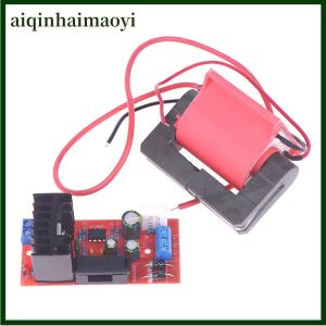 aiqinhaimaoyi High-Power New 30000 Volt High-Voltage Package Drive Board Inverter Electrostatic Generator Fast Flash Charging Bag