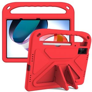 Infinix Xpad X Pad 11 Inch" 2024 Case EVA Kid Perlindung Tablet Anak Kecil Stand Kesing Shockproff