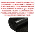 KANSAI SPLESH 2,5 LT CAT TEMBOK EKSTERIOR TAHAN CUACA EXTREME 2,5 LT CAT DINDING. 