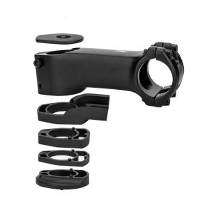 Xe đạp tay lái gốc 80-130mm bên trong dây risers hợp kim nhôm trọng lượng nhẹ thân Xe Đạp Road tay lái phần xe đạp gốc