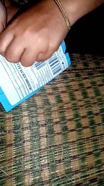 Buyer review video 2